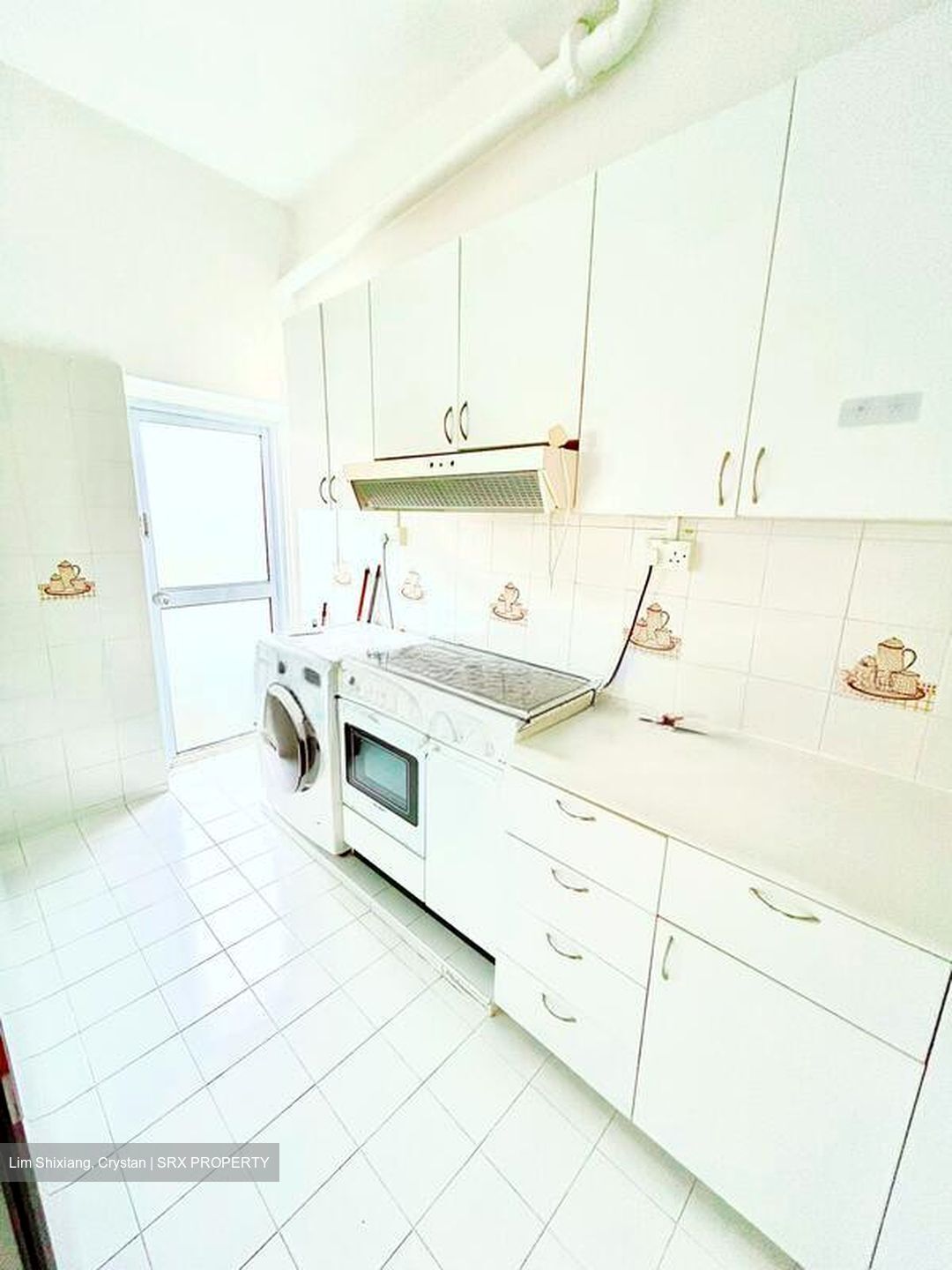 Tanglin Road (D10), Apartment #507917111